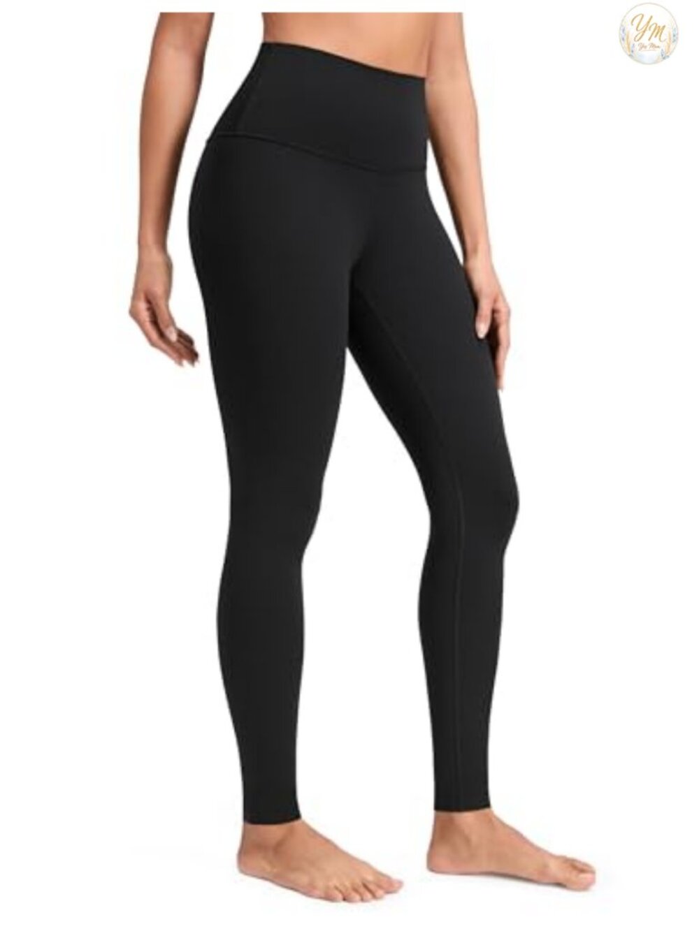 Butterluxe High Rise 31" Inseam Tall Yoga Leggings Soft Stretchy